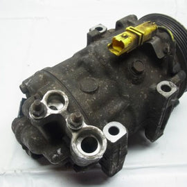 Klimakompressor Peugeot 308 407 508 607 Citroën C5 HDi 9656574080-Image1