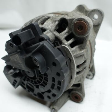 Lichtmaschine Audi A4 Seat Alhambra VW Sharan Transporter T5 103kW 06F903023F-Image1