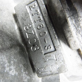 Drosselklappe Subaru Forester S11 SG 2.0 RTT60-3-Image1