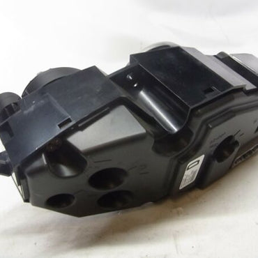 Klimabedienteil Honda Civic VIII 2,2CTDI 05- 79600SMJG5 MH19220-0068 SANWA2086-Image1