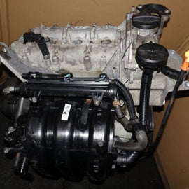 Motor Cgpb 112TKM 1,2i Skoda Fabia II VW Polo V Seat Ibiza IV 44KW 60PS 2009--Image1