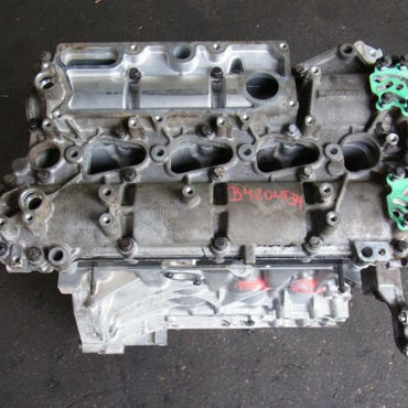 Motor 6TKM Volvo XC60 II T8 B4204T34 223kW 233kW 287kW V60 XC90 II S60 2018--Image1