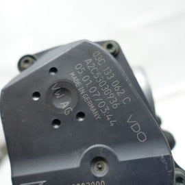 Drosselklappe Audi A3 Seat Ibiza Skoda Octavia VW Golf V 77kW 92kW 03C133062C-Image2