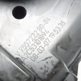 Drosselklappe Citroen C3 C4 Peugeot 308 508 1.6 VTI HDI 70kW 88kW V755722280-Image2