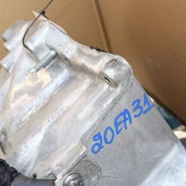 Getriebe 20EA31 5FV 95TKM Citroen C4 DS3 Peugeot 207 308 1,6THP 115kW 20EA-Image2