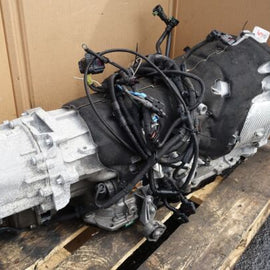 Getriebe Automatik 1102024098 B57D30A 68TKM BMW 530D Xdrive G30 3,0D 730D G11 x9-Image1