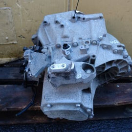 Getriebe 6 Gg 20EA47 9HR 95TKM 1,6HDI Citroen C4 Picasso Peugeot 308 3008 2011--Image1
