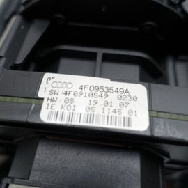 Lenkstockschalter komplett Schleifring Tempomat Original Audi Q7 4L 4F0953549A-Image2