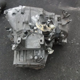 Getriebe 20MB02 RHR 131TKM 2,0HDI 16V 100kW Citroen C4 C5 Peugeot 308 508 407-Image1