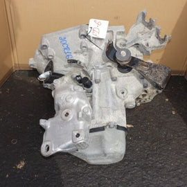 Getriebe 20CR16 HMT 51TKM Citroen Peugeot 1,2VTi 60kW 82PS 12- C3 C1 II 108 208-Image1