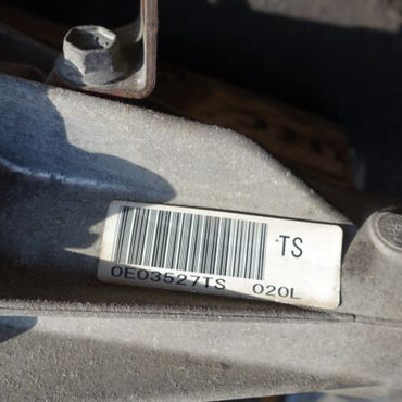 Getriebe komplett M16A 1,6i 16V 125TKM Suzuki Grand Vitara II 78kW 73KW aus 2010-Image1