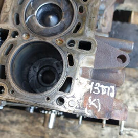Motorblock Komplett Z13DTJ Z13DTH Opel Astra Corsa D Combo 1,3CDTI 55kW 66KW-Image1