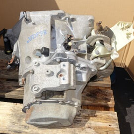 Getriebe 20DP98 120TKM Citroen C3 Picasso C4 Peugeot 308 1,6HDi 9HP 20DP 2008--Image1