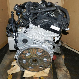 Motor Komplett B57D30A 21TKM BMW 730D Xdrive G11 3,0D 530D G30 X5 G05 X7 G07 17--Image2