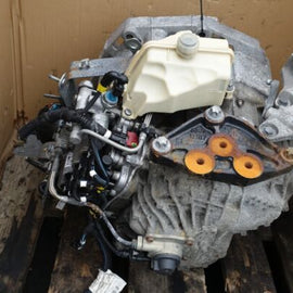 Getriebe Automatik 55261745 71TKM 955b1.000 Alfa Romeo Mito 1,4 16V TB 103kW-Image1