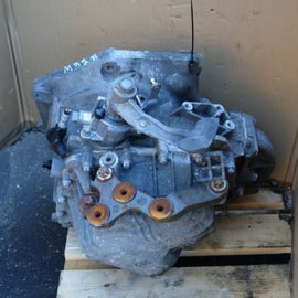 Getriebe 55560011 122TKM 939A2.000 1,9JTDM Multijet 110kW Alfa Romeo 159 Croma-Image1