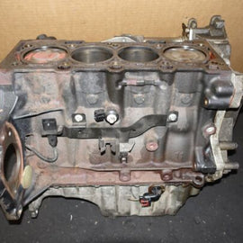Motorblock Komplett A16XER 81TKM Opel Astra Insignia Mokka Zafira B 1,6 16V 85KW-Image1