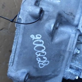 Getriebe 20CQ28 5FW 5FS 88TKM Citroen C3 Peugeot 207 1,6VTi 88kW 120PS 2006--Image2