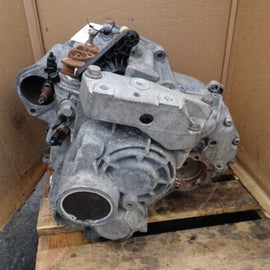 Getriebe 6 Gang KNS 122TKM CBA 2,0TDI VW Passat 3C Seat Skoda 103kW 140PS 2009--Image1