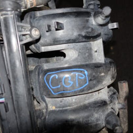 Motor Cgpb 104TKM 1,2i Skoda Fabia II VW Polo V Seat Ibiza IV 44KW 60PS 2009--Image2