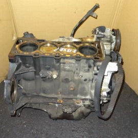 Motorblock Komplett 100TKM Z18XER Opel Astra H Vectra C Zafira B 1,8 16V 103KW-Image1