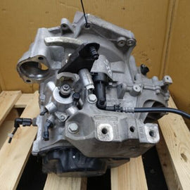 Getriebe SJD 68TKM 1,0TSI CHZ VW Golf VII Polo Seat Skoda Audi A1 A3 70- 85KW-Image1