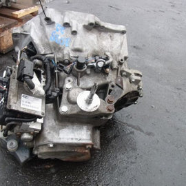 Getriebe Halbautomatik 20DS22 9HZ 1,6HDI 118TKM Citroen C4 Picasso Peugeot 04--Image1