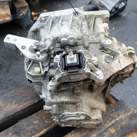 Getriebe gs6-53dg-cin 9HZ W16D16 1,6HDI 80kW 109PS 115TKM Mini Cooper 1,6D 2004--Image1