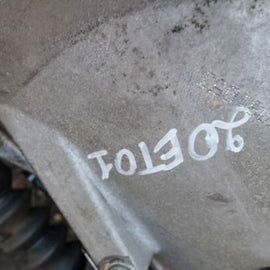 Getriebe 6 Gg 20ET01 9HN 110TKM 1,6HDI Citroen C4 Picasso Peugeot 308 3008 2008--Image2