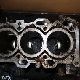 Motorblock D5244T8 Volvo 2,4D D5 C30 S40 II V50 C70 Cabrio 06--Image2