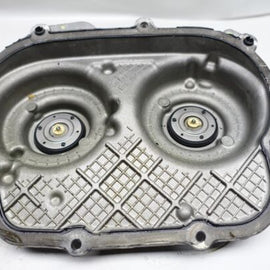 Steuergehäuse Stirndeckel Audi A4 S4 A5 S5 Q5 3.0 TFSI 260kW 354PS 06M109286F-Image1