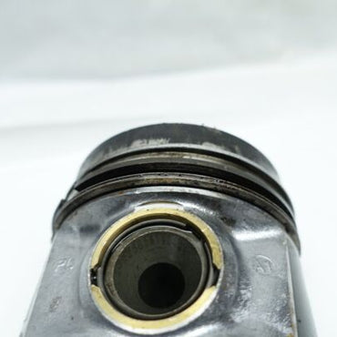 Kolben Komplett DFS VW Golf VI Audi A3 Seat Skoda 2,0TDI 100kW 103kW 81kW Caddy-Image1