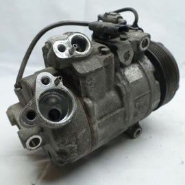 Klimakompressor BMW 1er E81 3er E90 5er E60 X1 E84 100KW 105KW 120KW 4472601852-Image1