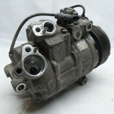 Klimakompressor BMW 1er E81 3er E90 5er E60 X1 E84 100KW 105KW 120KW 4472601852-Image1