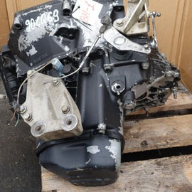 Getriebe 5 Gang 8HS Citroen Nemo Peugeot Bipper 93TKM 1,4HDI 50kW 68PS 09--Image1