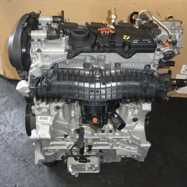 Motor Volvo 1,5 T3 14TKM B4154T4 V60 V40 S60 II 112kW 152PS 15- 6906691 B4154T2-Image2