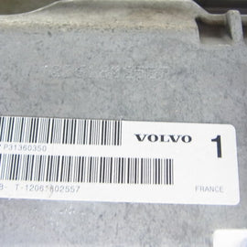 Lenksäule Mechanisch Höhenverstellbar Volvo V40 Schrägheck Bj 13> 31387842-Image2