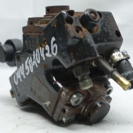 Hochdruckpumpe Alfa Romeo Mito Fiat Doblo Opel Combo Suzuki 1.3 CDTi 0445010426-Image1