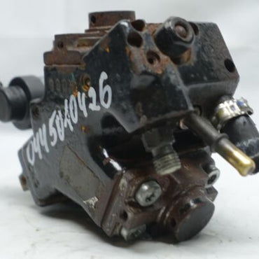 Hochdruckpumpe Alfa Romeo Mito Fiat Doblo Opel Combo Suzuki 1.3 CDTi 0445010426-Image1