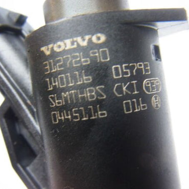 Einspritzdüse CR Volvo S60 II S80 II V60 V70 III XC60 XC70 II 2,4 D5 0445116016-Image1