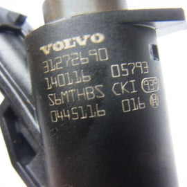 Inyector Cr Volvo S60 II S80 II V60 V70 III XC60 XC70 II 2,4 D5 0445116016-Image1