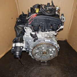 Motor 71TKM B38A12A 1,2L Mini ONE First Cabrio F55 F56 F57 55kW 75kW 2014- B38-Image1