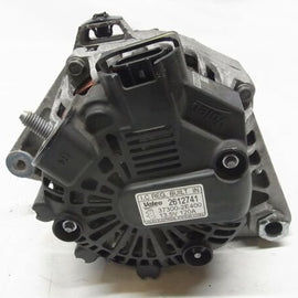 120A Lichtmaschine Valeo Original Hyundai IX35 KIA Sportage 2,0GDi 37300-2E400-Image1