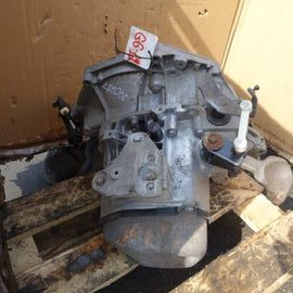 Getriebe 20CQ87 KFT 104TKM Citroen Peugeot 1,4 54kW 73PS 06- 207 C3 Bipper Nemo-Image1