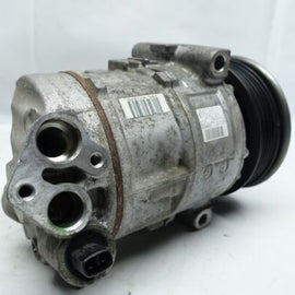 Klimakompressor Alfa Romeo Mito Fiat Bravo Doblo 1.3D MultiJet 51794515-Image1