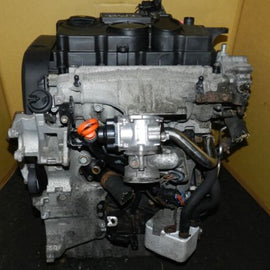 Motor BWD ECE 110TKM Jeep Dodge Compass Journey Patriot 2,0CRD 103kW 140PS 2008--Image1