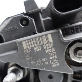 Lichtmaschine Audi A4 Seat Alhambra VW Sharan Transporter T5 103kW 06F903023F-Image2