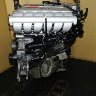 Motor AZZ 141TKM VW Touareg 7L 3,2 V6 162kW 220PS 2002- BKJ BMV BMX BRJ-Image1