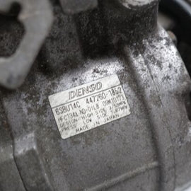 Klimakompressor BMW 1er E81 3er E90 5er E60 X1 E84 100KW 105KW 120KW 4472601852-Image2