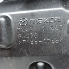 Ventildeckel Mazda 6 GH 2.2 MZR-CD 92kW 95kW 120kW 132kW 136kW R2AA10220-Image1